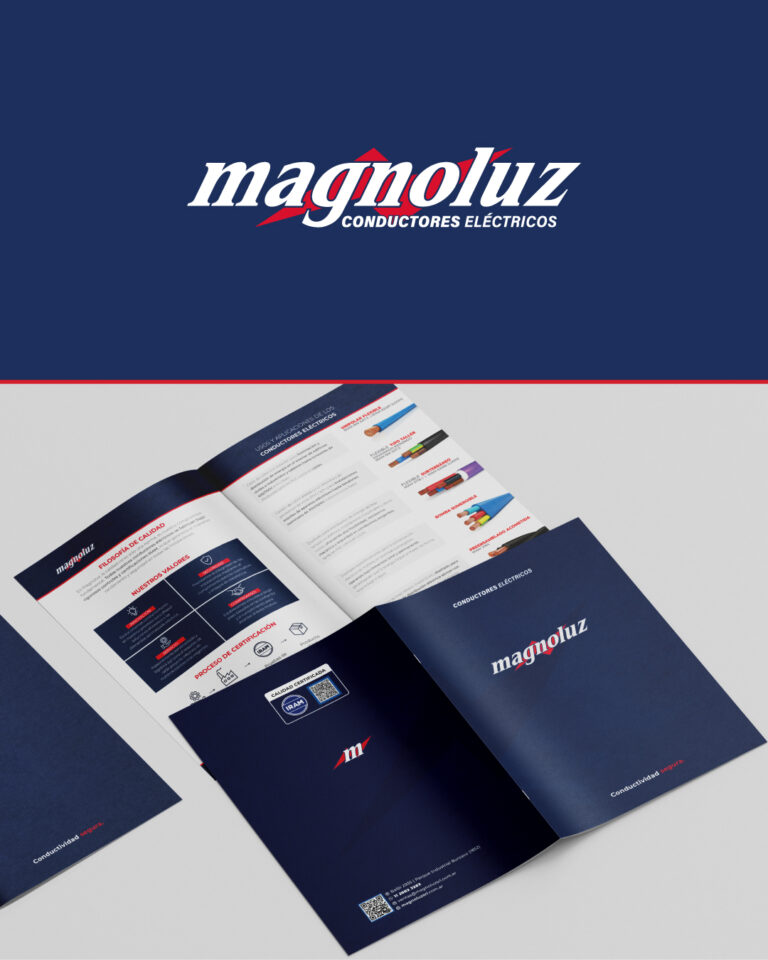 magnoluz