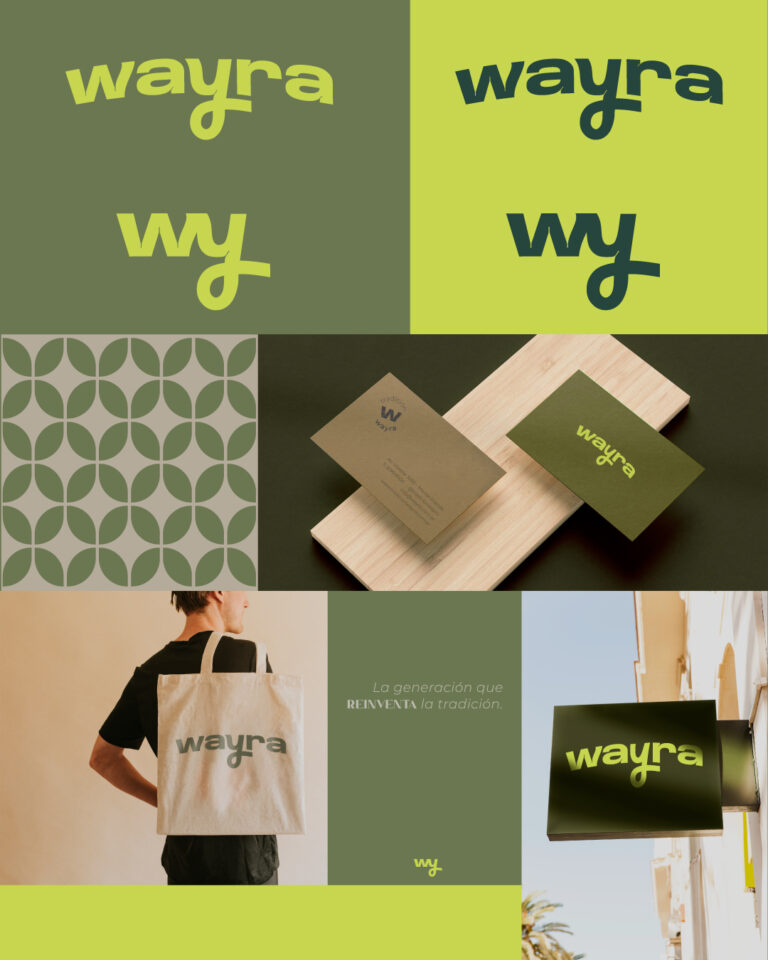 wayra